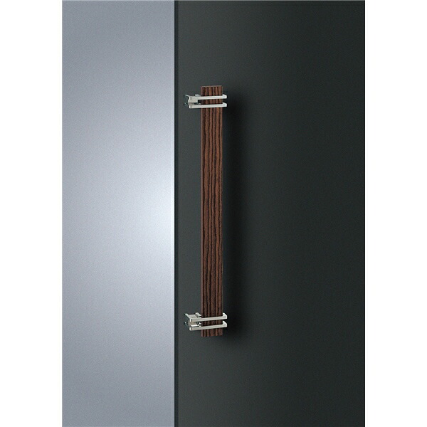 ユニオンドアハンドル　押し棒タイプ　品番：T2318-36-062 (直送品、扉厚：33~44mm,ご指示下さい。)