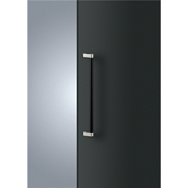 ユニオンドアハンドル　押し棒タイプ　品番：T2600-21-131-L600 (直送品、扉厚：33~44mm,ご指示下さい。)
