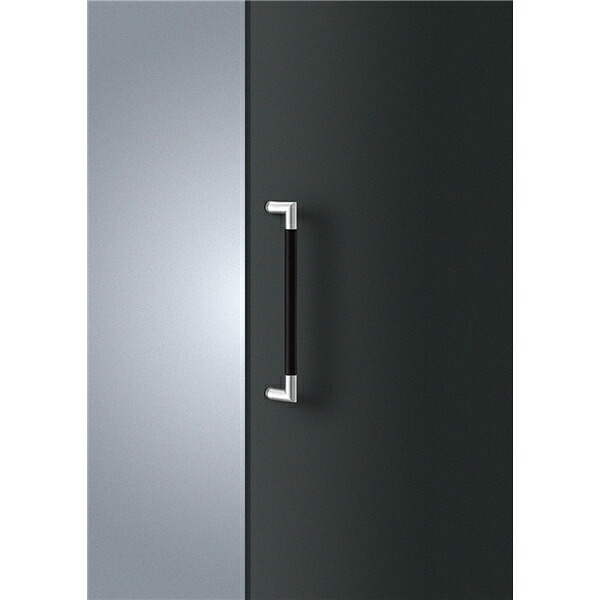 ユニオンドアハンドル　押し棒タイプ　品番：T2750-41-131-L452 (直送品、扉厚：36~45mm,ご指示下さい。)