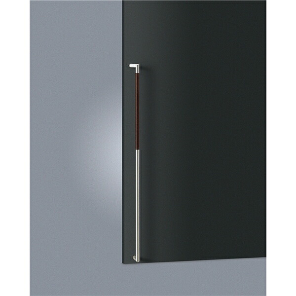 ユニオンドアハンドル　押し棒タイプ　品番：T2751-21-702-L (直送品、扉厚：36~45mm,ご指示下さい。)