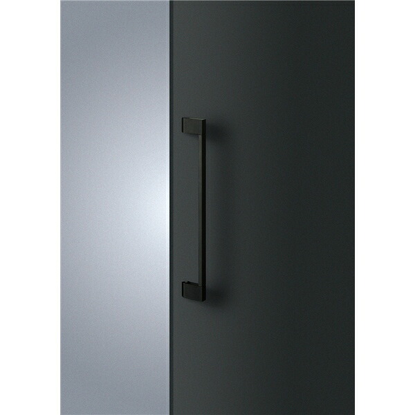 ユニオンドアハンドル　押し棒タイプ　品番：T2860-20-131 (直送品、扉厚：35~46mm,ご指示下さい。)