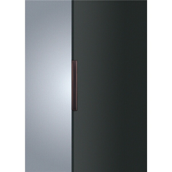 ユニオンドアハンドル　掘込タイプ　品番：T2940-15-063　(直送品、扉厚：40mm)｜佐勘金物店