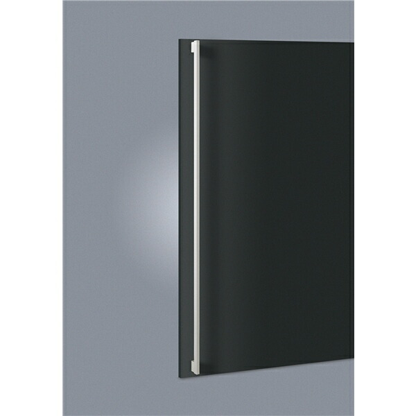ユニオンドアハンドル　押し棒タイプ　品番：T2972-26-130-A (直送品、扉厚：34~86mm,ご指示下さい。)