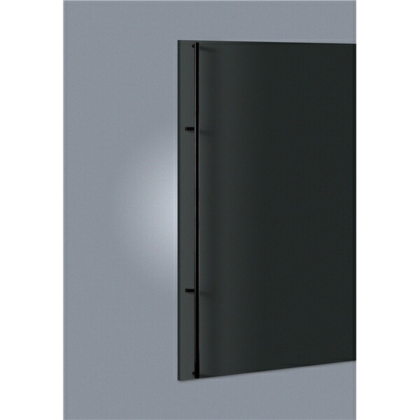 ユニオンドアハンドル　押し棒タイプ　品番：T51-35-101-D (直送品、扉厚：36~48mm,ご指示下さい。)