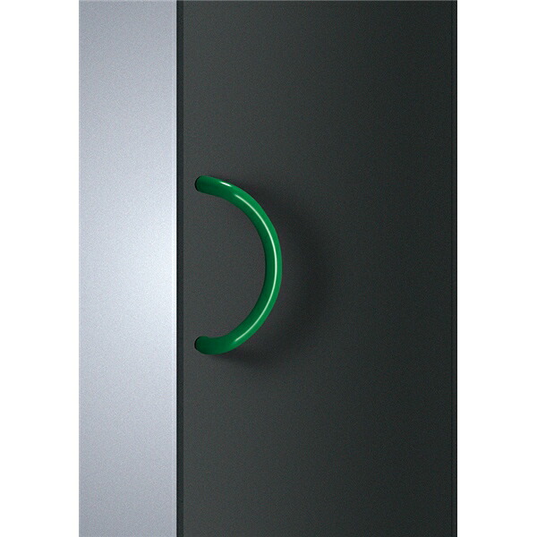 ユニオンドアハンドル　押し棒タイプ　品番：T5510-53-092 (直送品、扉厚：36~43mm,ご指示下さい。)
