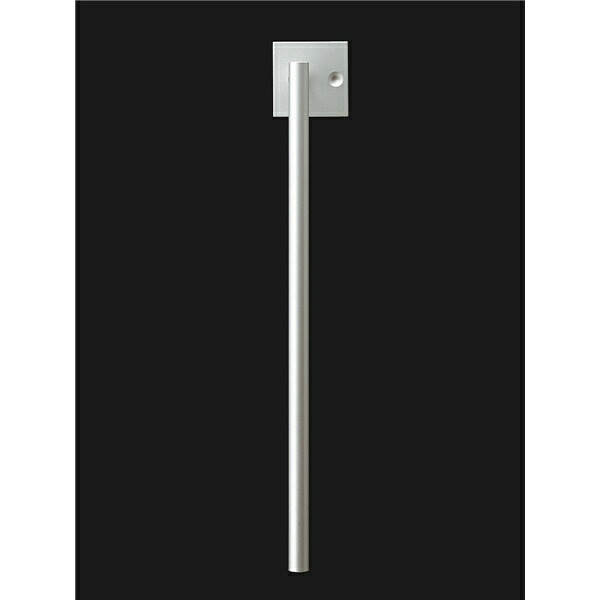 ユニオンドアハンドル　押し棒タイプ　品番：T9000-40-130-L (直送品、扉厚：37~48mm,ご指示下さい。) 28,157円