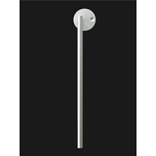 ユニオンドアハンドル　押し棒タイプ　品番：T9000-90-130-R (直送品、扉厚：37~48mm,ご指示下さい。)