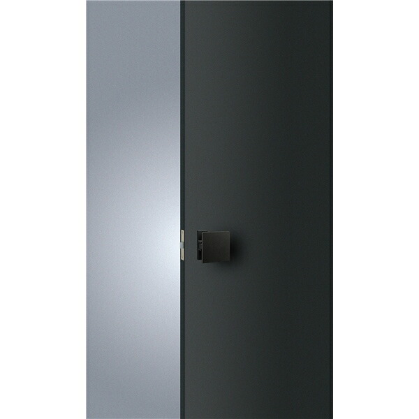 ユニオンドアハンドル　プッシュプルタイプ　品番：ULS2500-26-191-U (直送品、扉厚：33~45mm,ご指示下さい。) 24,702円