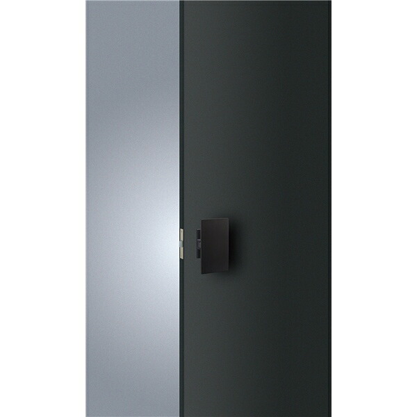 ユニオンドアハンドル　プッシュプルタイプ　品番：ULS2501-26-141-U (直送品、扉厚：33~45mm,ご指示下さい。)