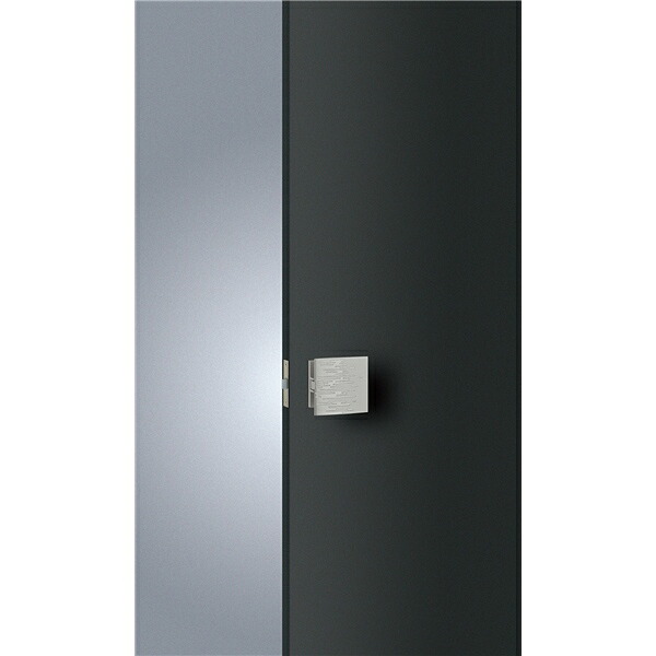 ユニオンドアハンドル　プッシュプルタイプ　品番：ULS2520-25-178-S (直送品、扉厚：33~45mm,ご指示下さい。)