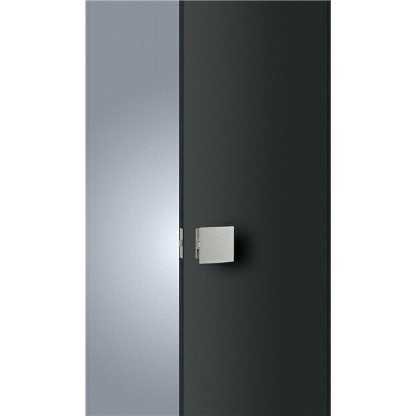 ユニオンドアハンドル　プッシュプルタイプ　品番：ULS2521-25-170-RS (直送品、扉厚：33~45mm,ご指示下さい。)