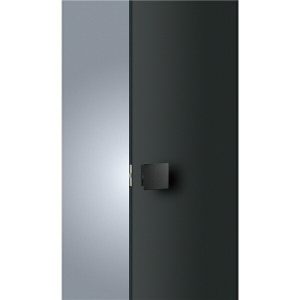 ユニオンドアハンドル　プッシュプルタイプ　品番：ULS2521-25-171-LS (直送品、扉厚：33~45mm,ご指示下さい。)