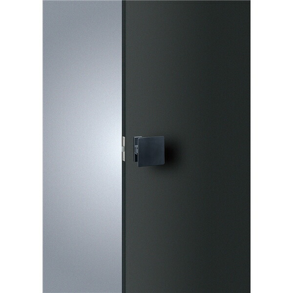 ユニオンドアハンドル　プッシュプルタイプ　品番：ULS2572-01-061-U(直送品、扉厚：33~45mm,ご指示下さい。)｜佐勘金物店