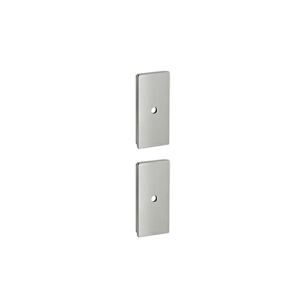 ユニオンドアハンドル　プッシュプルタイプ　品番：ULST800-01-001(直送品、扉厚：35~50mm,ご指示下さい。)｜佐勘金物店