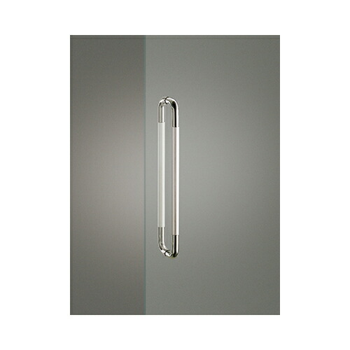 ユニオンドアハンドル　押し棒タイプ　品番：G3266-01-024 (直送品、扉厚：8~20mm,ご指示下さい。) 16,268円