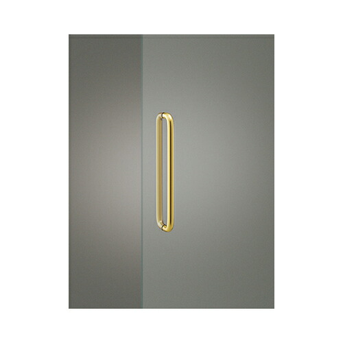ユニオンドアハンドル　押し棒タイプ　品番：G500-26-045-L450(直送品、扉厚：8~17mm,ご指示下さい。)｜佐勘金物店 17,120円