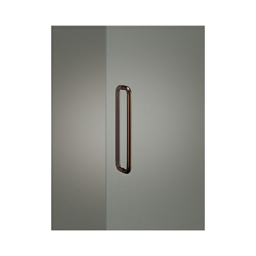 ユニオンドアハンドル 押し棒タイプ 品番:G500-26-047-L450 (直送品、扉厚:8~17mm,ご指示下さい。)