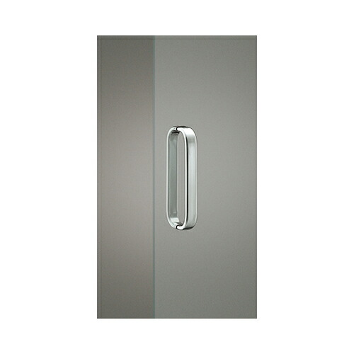 ユニオンドアハンドル　押し棒タイプ　品番：G5200-01-001-L300 (直送品、扉厚：8~23mm,ご指示下さい。)
