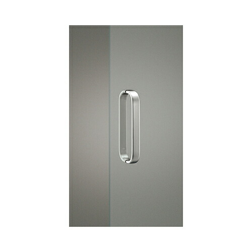 ユニオンドアハンドル　押し棒タイプ　品番：G5200-01-023-L300(直送品、扉厚：8~23mm,ご指示下さい。)｜佐勘金物店