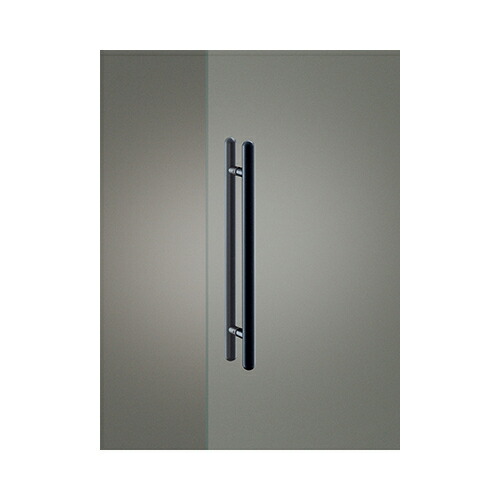 ユニオンドアハンドル 押し棒タイプ 品番:G5640-26-101(直送品、扉厚:8~16mm,ご指示下さい。)|佐勘金物店