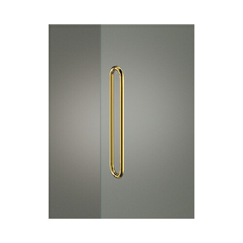 ユニオンドアハンドル 押し棒タイプ 品番:G7053-15-001-L600(直送品、扉厚:8~20mm,ご指示下さい。)|佐勘金物店