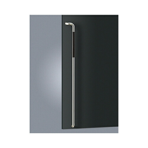 ユニオンドアハンドル　押し棒タイプ　品番：T32-36-102-L (直送品、扉厚：25~53mm,ご指示下さい。)