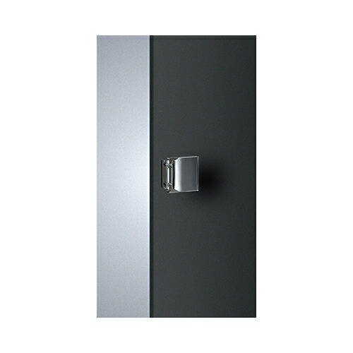 ユニオンドアハンドル　プレートタイプ　品番：T325-55-071 (直送品、扉厚：38~50mm,ご指示下さい。)