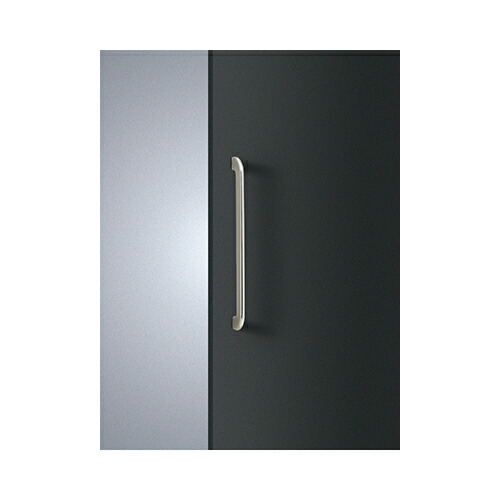 ユニオンドアハンドル　押し棒タイプ　品番：T5210-01-001 (直送品、扉厚：31~45mm,ご指示下さい。)