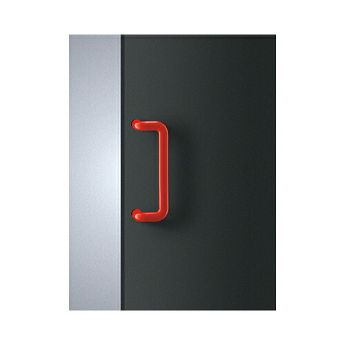 ユニオンドアハンドル　押し棒タイプ　品番：T5680-53-086-L300 (直送品、扉厚：36~43mm,ご指示下さい。) 14,890円
