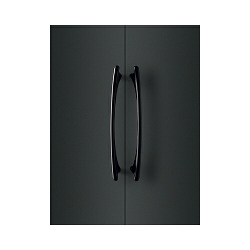 ユニオンドアハンドル　押し棒タイプ　品番：T6511-25-101(直送品、扉厚：31~44mm,ご指示下さい。)｜佐勘金物店
