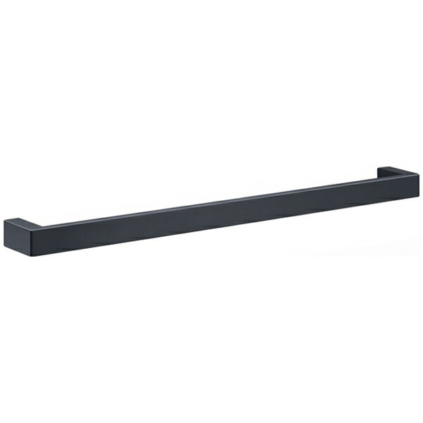 UNION/タオルバー2個/マッドブラック 楽天市場】UNION ユニアート タオルバー タオル掛け AUS2002M-012