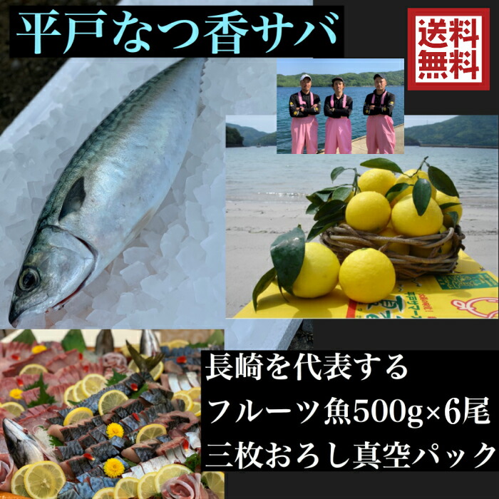 蒼天大衆食堂 に出た フルーツ銀鱗 貨物輸送無料 平戸なつ味噌サバ 無慮500 6尻尾 三枚おろし 無意味さ小包 刺身 で フィーレ 長崎を代理者執り行う フルーツ 魚 鯖 活〆 氏素性サバ 青空レストラン 弟 平戸なつ香サバ 長崎 平戸 銘柄 魚 フルーツ魚 御歳暮 御中元 ご与え