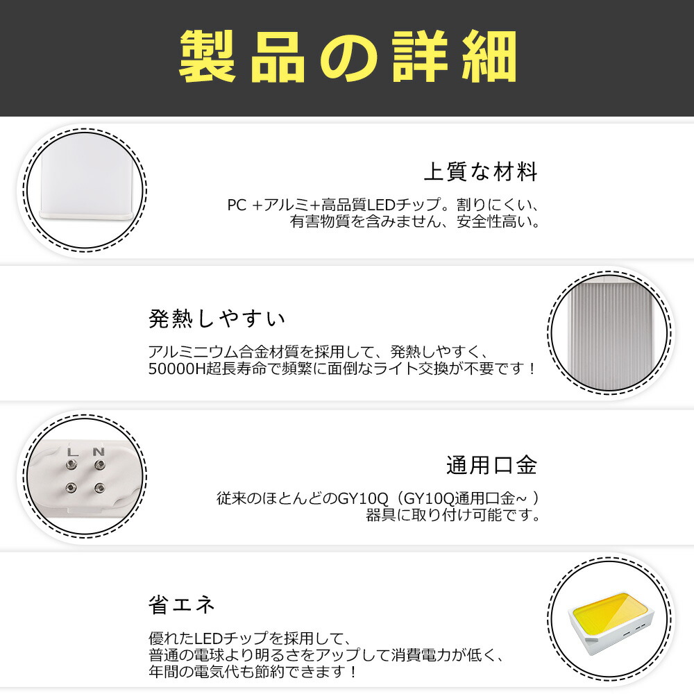 50本入り Fmr96ex-l Fmr96ex-w Fmr96ex-n Fmr96ex-d 配線工事必要 40W