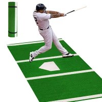 野球バッターマット 野球練習マット 野球マット 野球バッティング