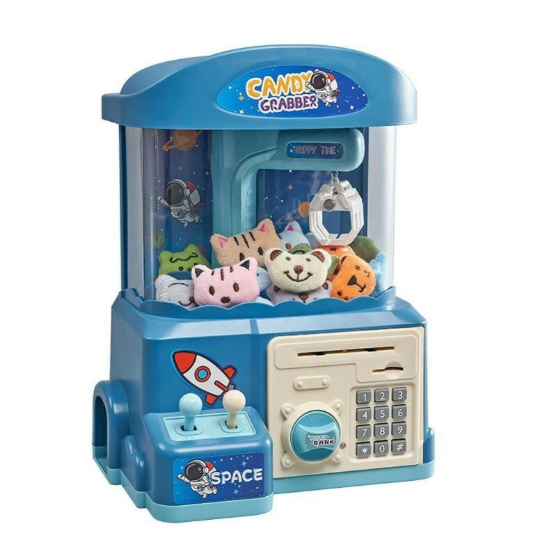 楽天市場】谷村実業 UFOクレーンゲーム TAN-5018 ミニゲーム カプセル