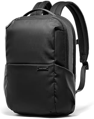 【送料無料】軽量 防水 メンズビジネスリュック 大容量 15.6インチ PC対応 通勤 出張 旅行 オフィス用 黒 バックパック