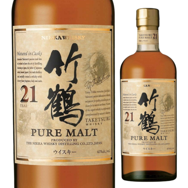 ウィスキー、余市ノンピーテッド1本 楽天市場】ニッカ シングルモルト 余市 ノンピーテッド 47度 700ml