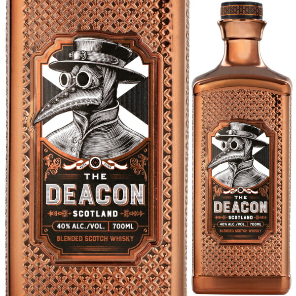 wonda  THE DEACON  700ml  2本セット THE DEACON ザディーコン 700ml 2本｜Yahoo!フリマ（旧PayPay