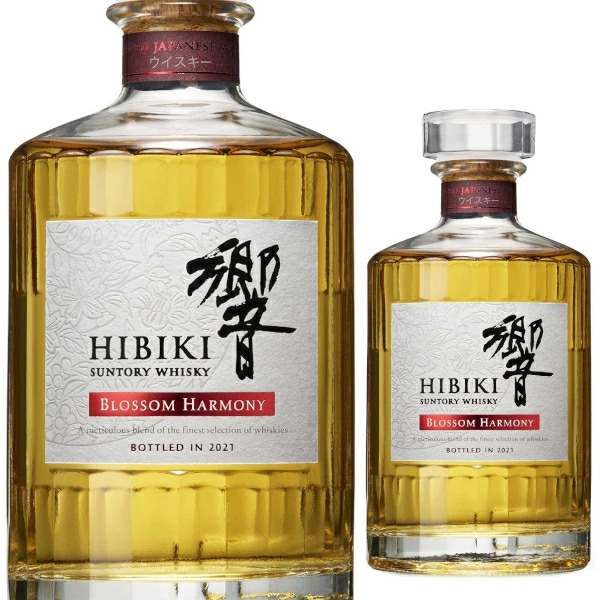 m*n様 Hibiki ブレンデッドウイスキー 700ml 43% HIBIKI ブレンデッドウイスキー 700ml Hibiki ブレンデッド