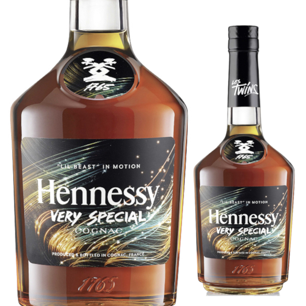 最大46%OFFクーポン ヘネシー コニャック VS 700ml HennessyVERY