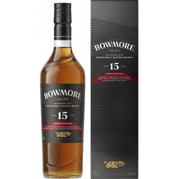 楽天市場】正規品 箱入 ザ マッカラン シェリー オーク カスク 12年