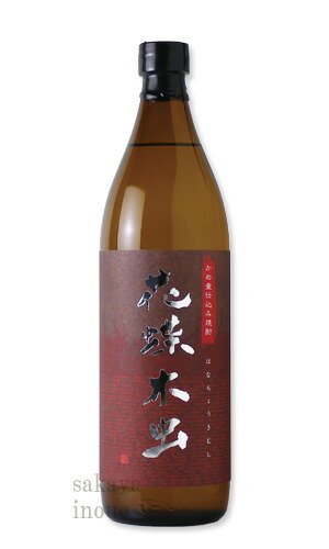 楽天市場】花蝶木虫(旧銘柄名：花と蝶) 1800ml 25度 [白石酒造