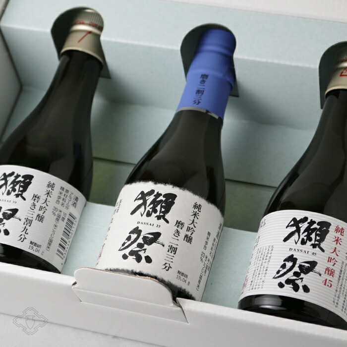 楽天市場】獺祭 純米大吟醸 磨き二割三分 木箱入り 720ml