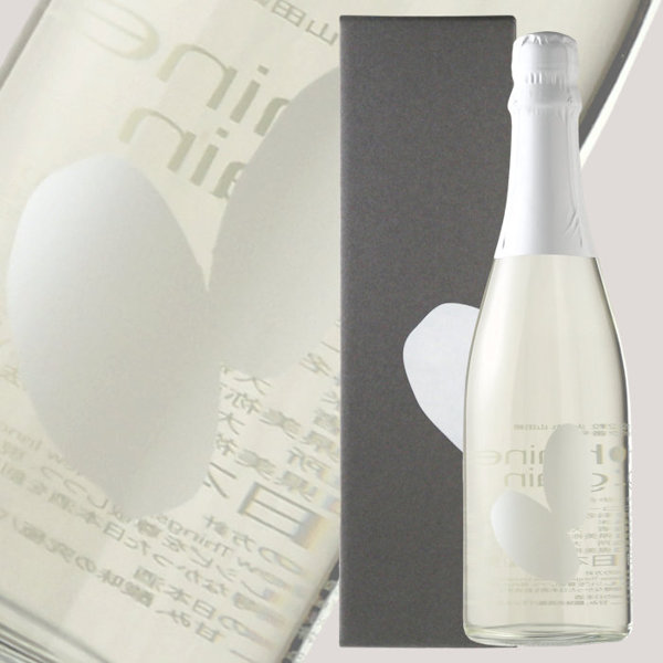 金雀　青山緑水　720ml 堀江酒場 | 金雀 青山緑水 SeizanRyokusui