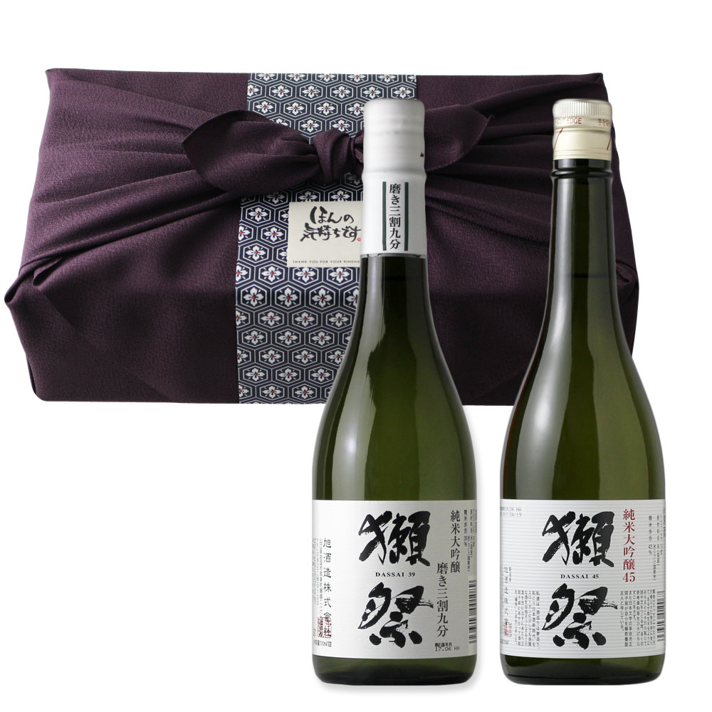 楽天市場】獺祭 純米大吟醸 磨き二割三分 木箱入り 720ml