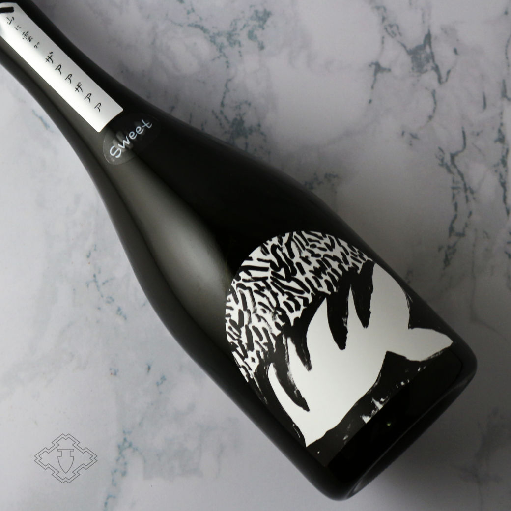 楽天市場】山に雲が ザアグザアグ 特別純米720ml【日本酒/川澤酒造