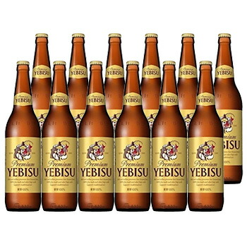 プレミアム YEBISU ビール 大瓶633ml 20本入り 10019697_200104.jpg
