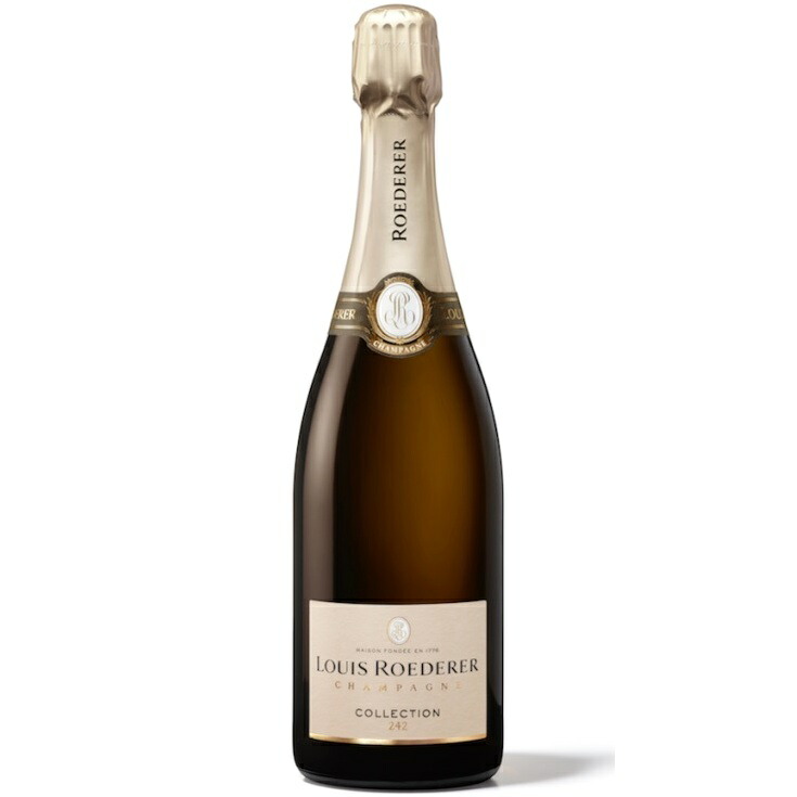 楽天市場】ルイ・ロデレール コレクション 242 750ml 【正規品