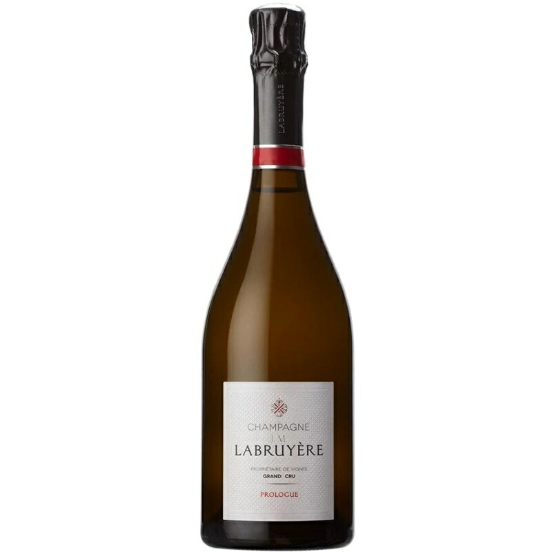 Ｊ.Ｍ.ラブリュイエール プロローグ (Lot 2) 750ml ワイン