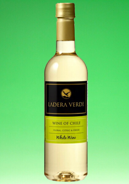 楽天市場 ラデラ ヴェルデ ホワイト 7ml Pet ワイン サカツコーポレーション楽天市場店